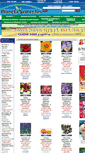 Mobile Screenshot of planetasemente.com.br